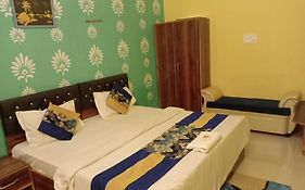 The Gangotri Inn